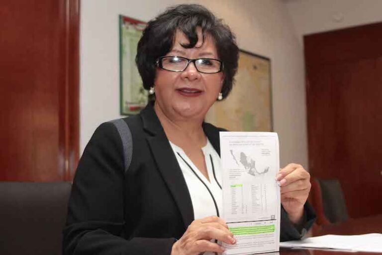 Destaca Tlaxcala en Cumplimiento de ley General de Transparencia